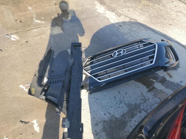 2017 HYUNDAI ELANTRA SE #3290247250