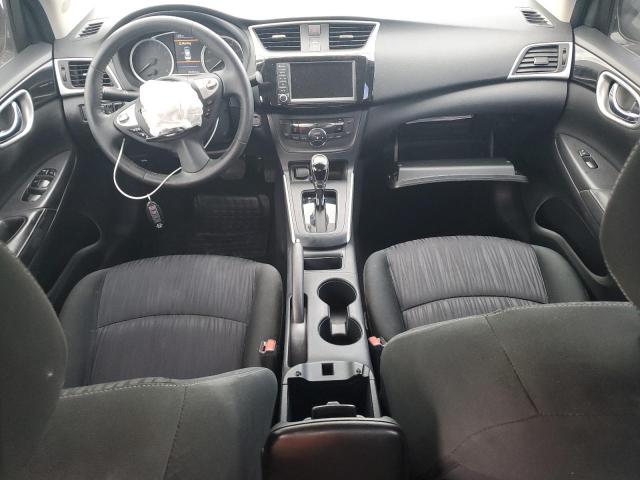 2019 NISSAN SENTRA S #3284771533