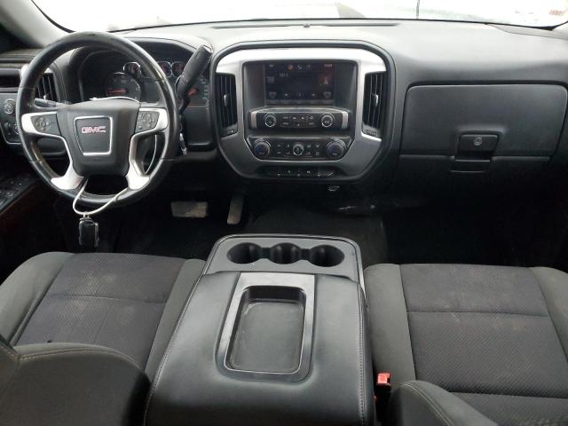 2014 GMC SIERRA K15 #3296983830