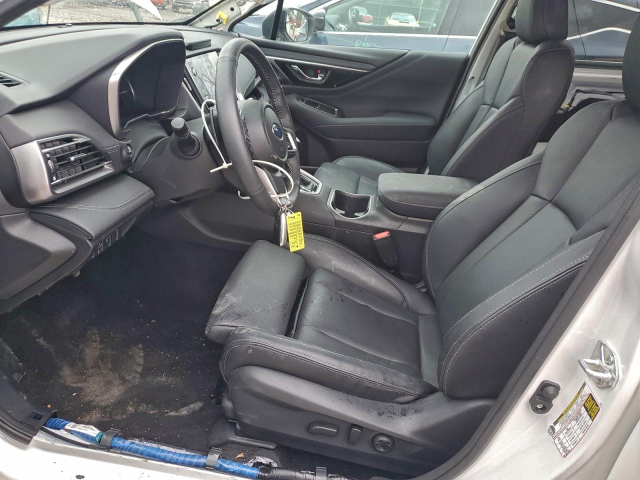 SUBARU OUTBACK LIMITED