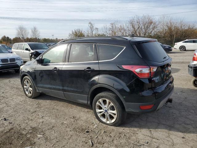 2018 FORD ESCAPE SEL #3301618623