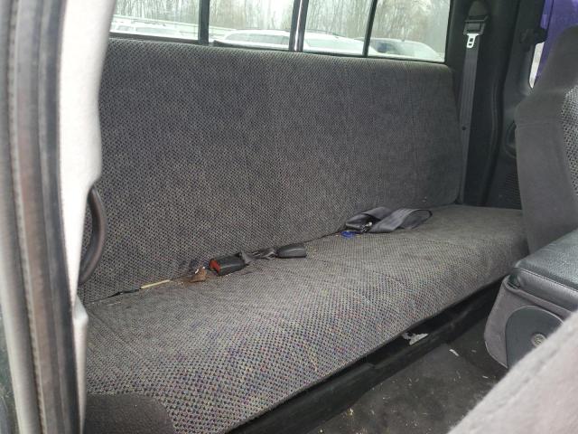 2000 DODGE RAM 2500 #3294345886