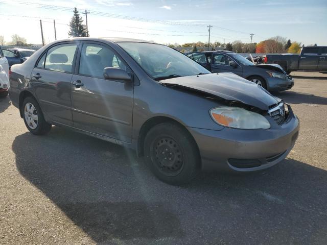2007 TOYOTA COROLLA CE #3286546152