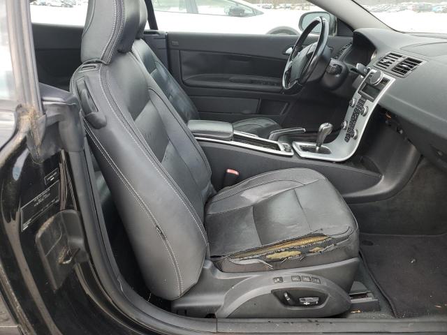 2012 VOLVO C70 T5 #3302706072