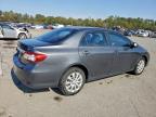 Lot #3297920816 2012 TOYOTA COROLLA BA
