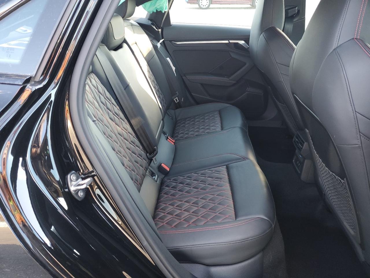 AUDI S3 PREMIUM PLUS