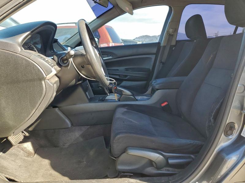 2011 HONDA ACCORD LX #3301988414