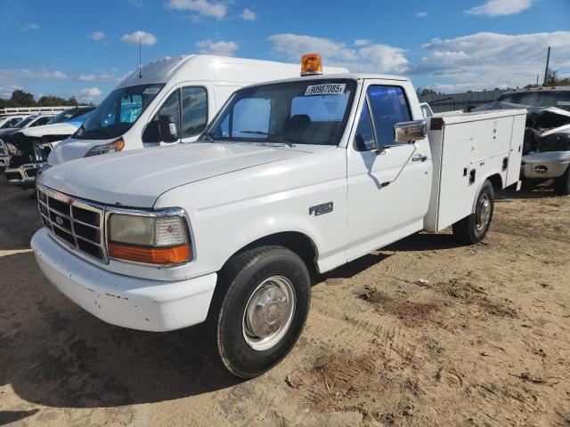 Global Auto Auctions: 1995 FORD F250