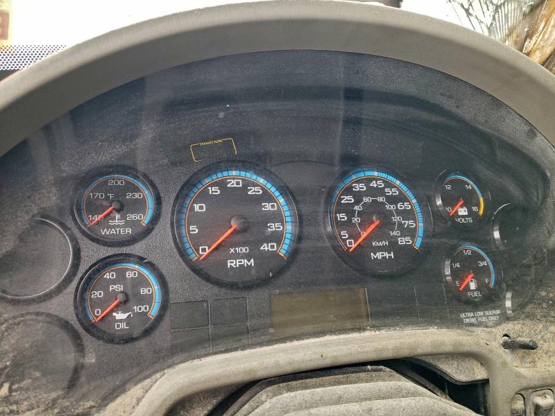 2014 INTERNATIONAL TERRASTAR #3297956811