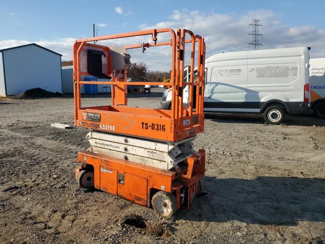 2022 SNORKEL LIFT #3287173283