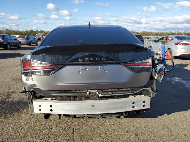 2017 LEXUS GS 350 BAS #3291332167