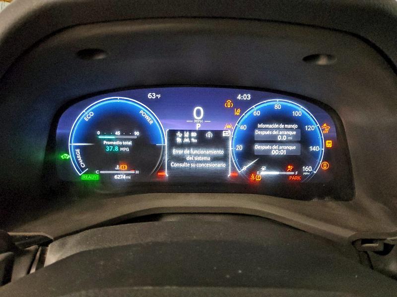 2025 TOYOTA CAMRY XSE #3312280780