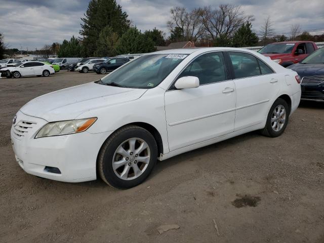 Global Auto Auctions: 2009 TOYOTA CAMRY BASE