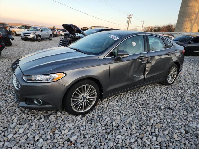 2014 FORD FUSION SE - 3FA6P0HD1ER102451