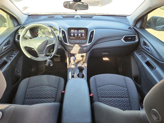 2022 CHEVROLET EQUINOX LT #3290268200