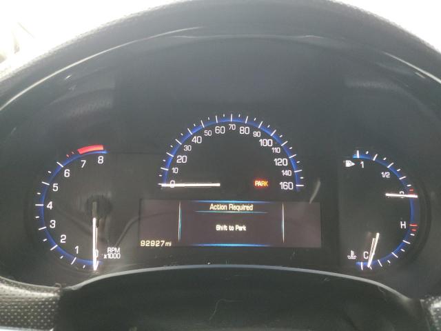 2016 CADILLAC XTS #3292384307