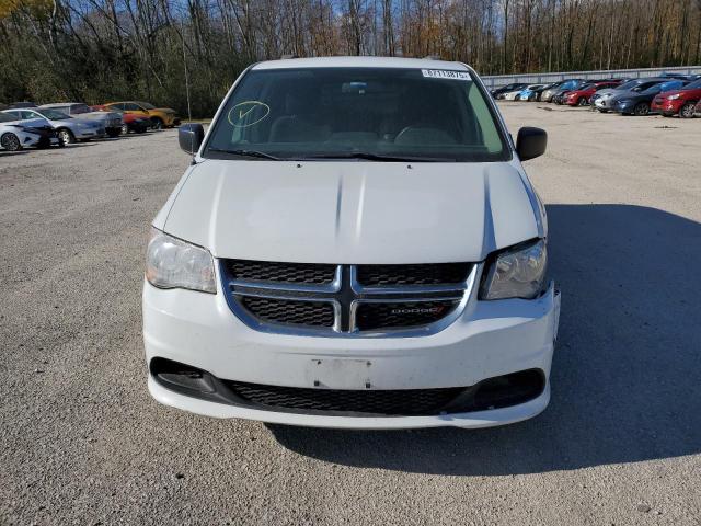 2015 DODGE GRAND CARAVAN SE - 2C4RDGBG0FR738149