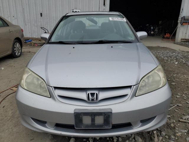 2004 HONDA CIVIC EX #3296966839
