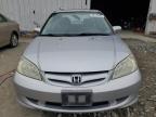 Lot #3296966839 2004 HONDA CIVIC EX