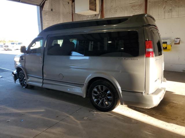 2025 CHEVROLET EXPRESS G2 #3290266260