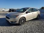 Lot #3303881699 2017 FORD FOCUS SEL
