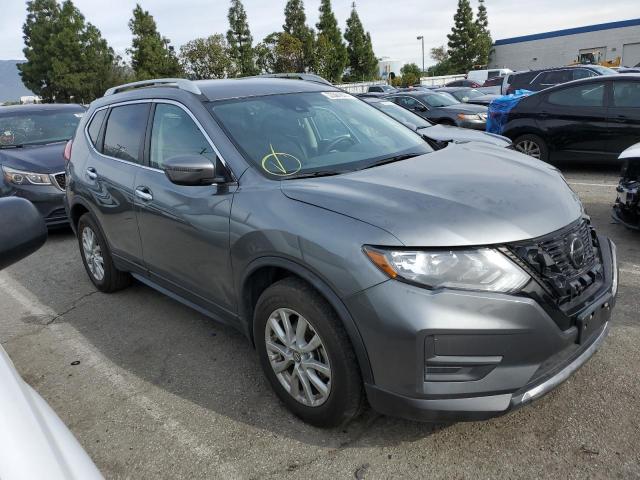 2020 NISSAN ROGUE S #3292517687