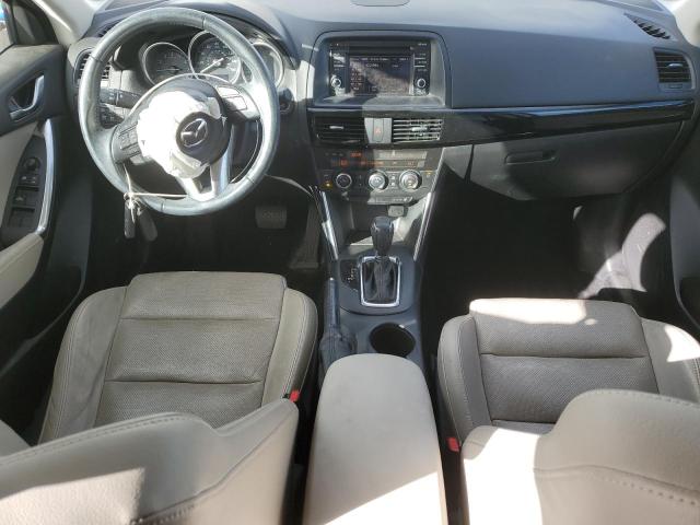 2015 MAZDA CX-5 #3293810625