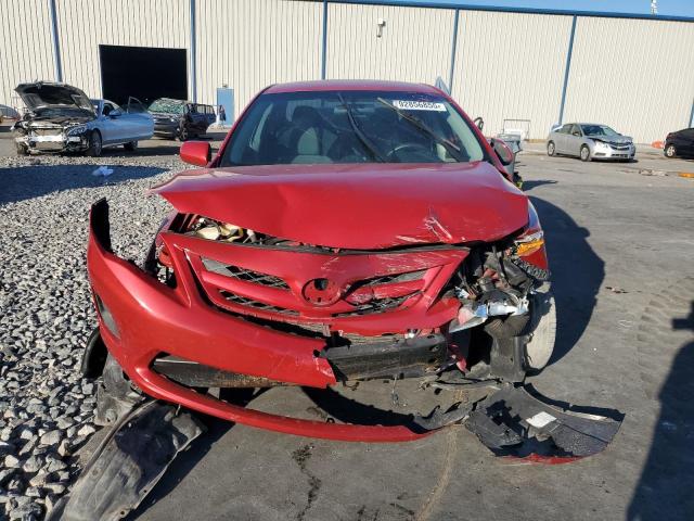 2013 TOYOTA COROLLA BA #3302730004