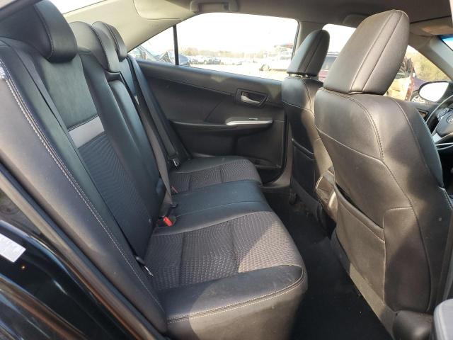 2014 TOYOTA CAMRY L #3296902855