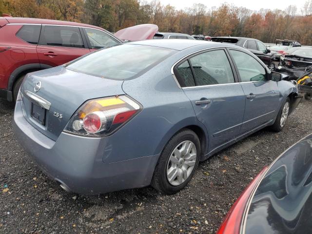 2012 NISSAN ALTIMA BAS #3293447426