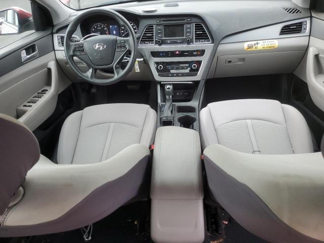 2015 HYUNDAI SONATA ECO #3293328451