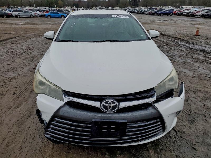 2015 TOYOTA CAMRY LE #3298023134