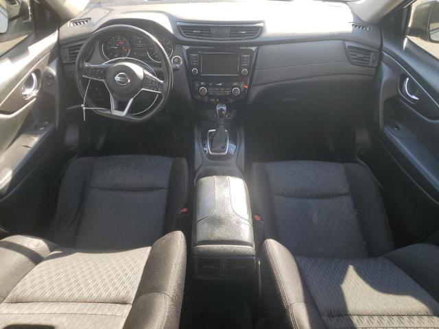 2019 NISSAN ROGUE #3296226452