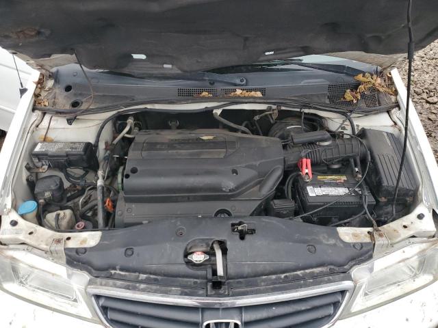 2003 HONDA ODYSSEY EX #3304526441