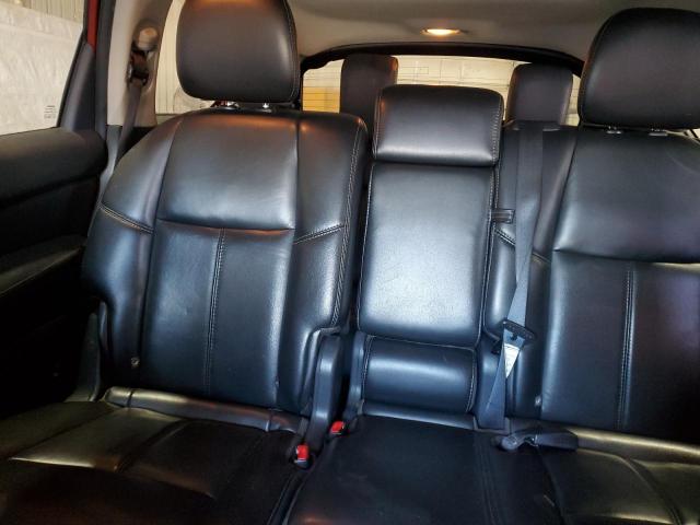 2017 NISSAN PATHFINDER #3304744913