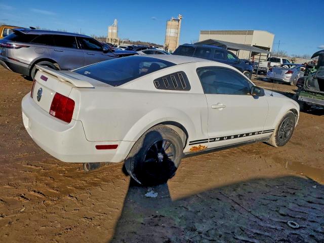 2005 FORD MUSTANG #3304641947