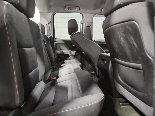 2015 CHEVROLET SILVERADO #3304528434