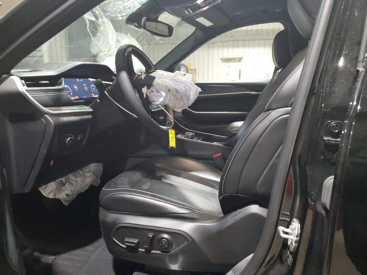 Lot #3301962442 2024 JEEP GRAND CHER