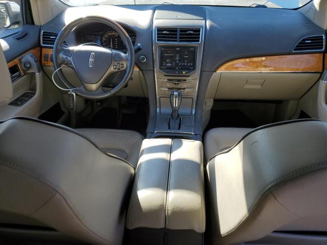 2012 LINCOLN MKX #3318873944