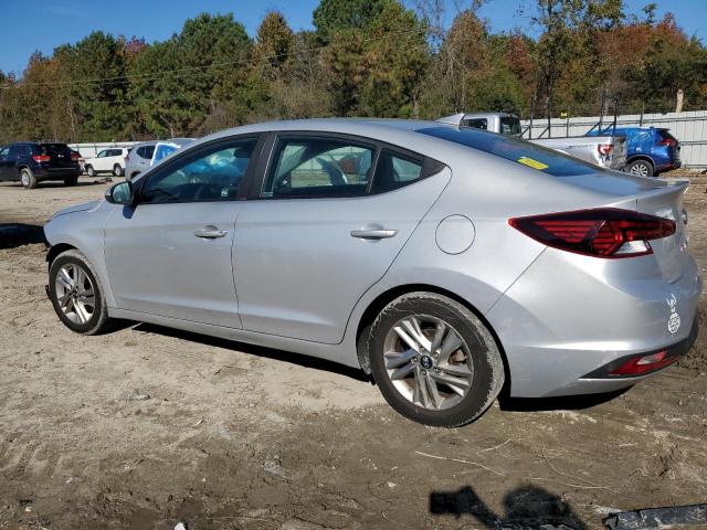 2020 HYUNDAI ELANTRA SE #3297147524