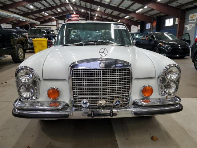 1970 MERCEDES-BENZ 280SE #3282461598