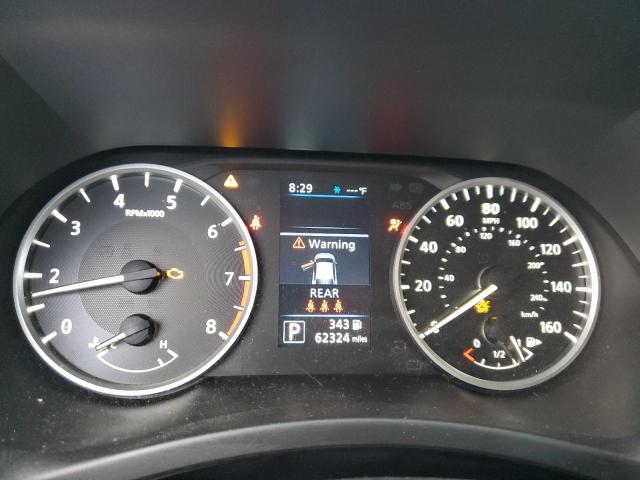 2024 NISSAN SENTRA S #3297099512