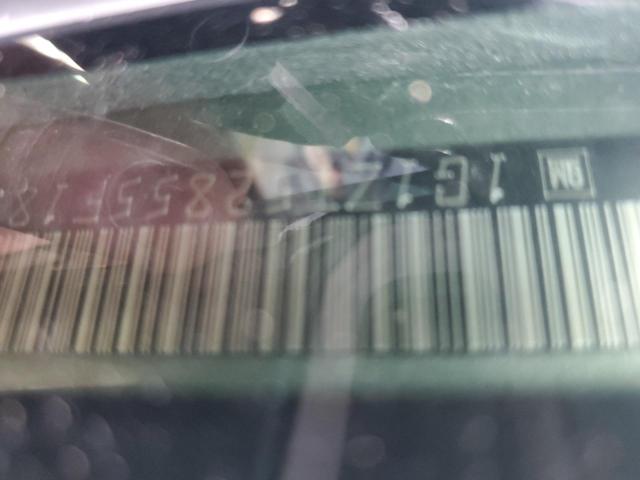 2005 CHEVROLET MALIBU LS #3301933440