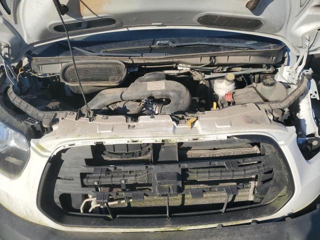 2019 FORD TRANSIT T- #3283857420