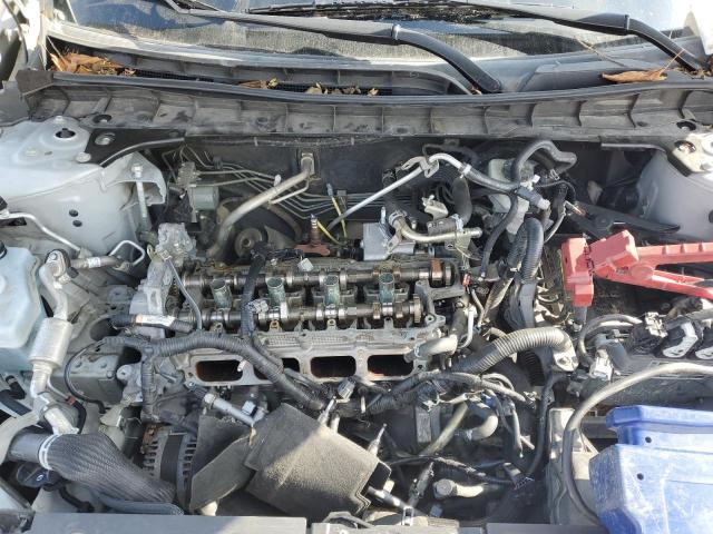 2019 NISSAN ALTIMA S #3305403307