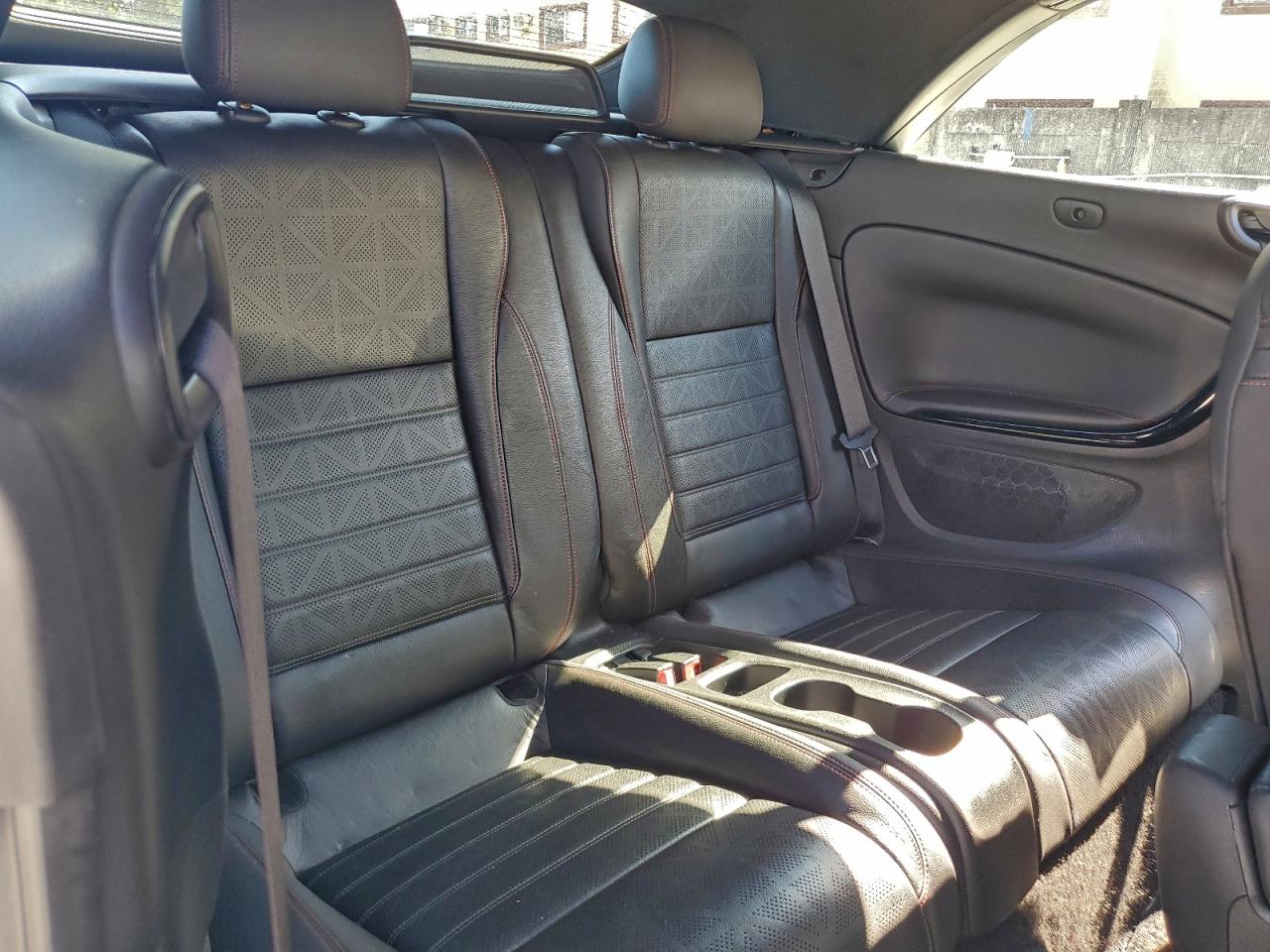 BUICK CASCADA SPORT TOURING