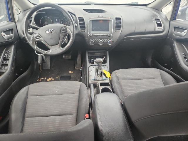 2018 KIA FORTE LX #3296364171