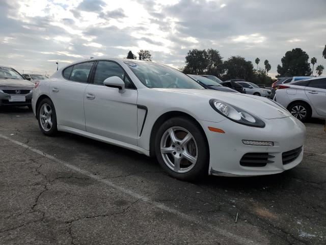 2015 PORSCHE PANAMERA 2 #3290210239