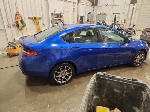 2014 DODGE DART SXT - 1C3CDFBB5ED698919