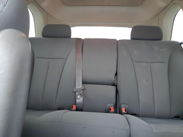 2007 CHRYSLER PACIFICA #3296432757